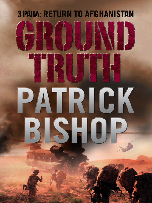 Ground Truth (eBook): 3 Para Return to Afghanistan